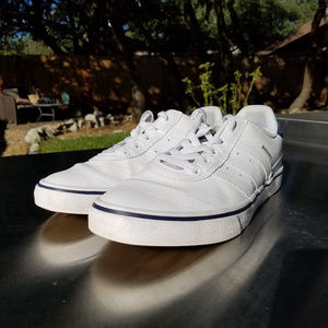 ADIDAS BUSENITZ Men's shoes size 11 - NICE!
